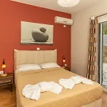 Villa Andreas Agia Efimia
