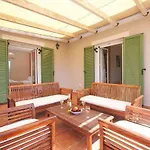 Andreas Villa Agia Efimia