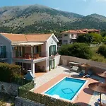 Andreas * Agia Efimia