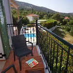 Andreas Villa Agia Efimia