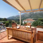 Andreas Villa Agia Efimia